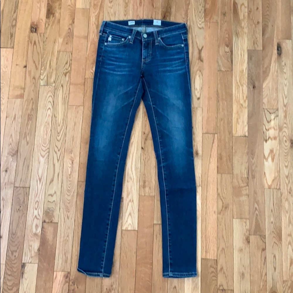AG Legging Super Skinny